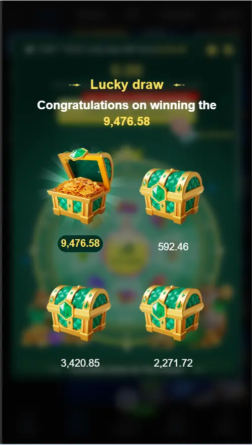 K888 Game Boxes